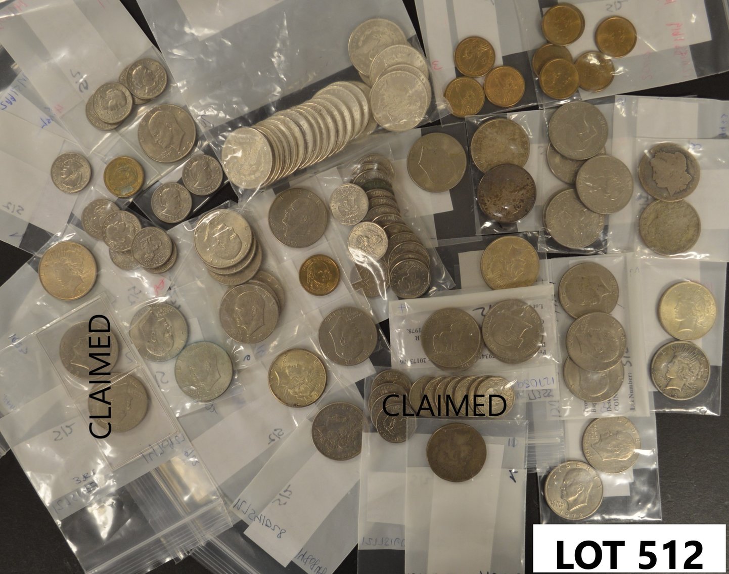 Image for Florida Division of Unclaimed Property Auction