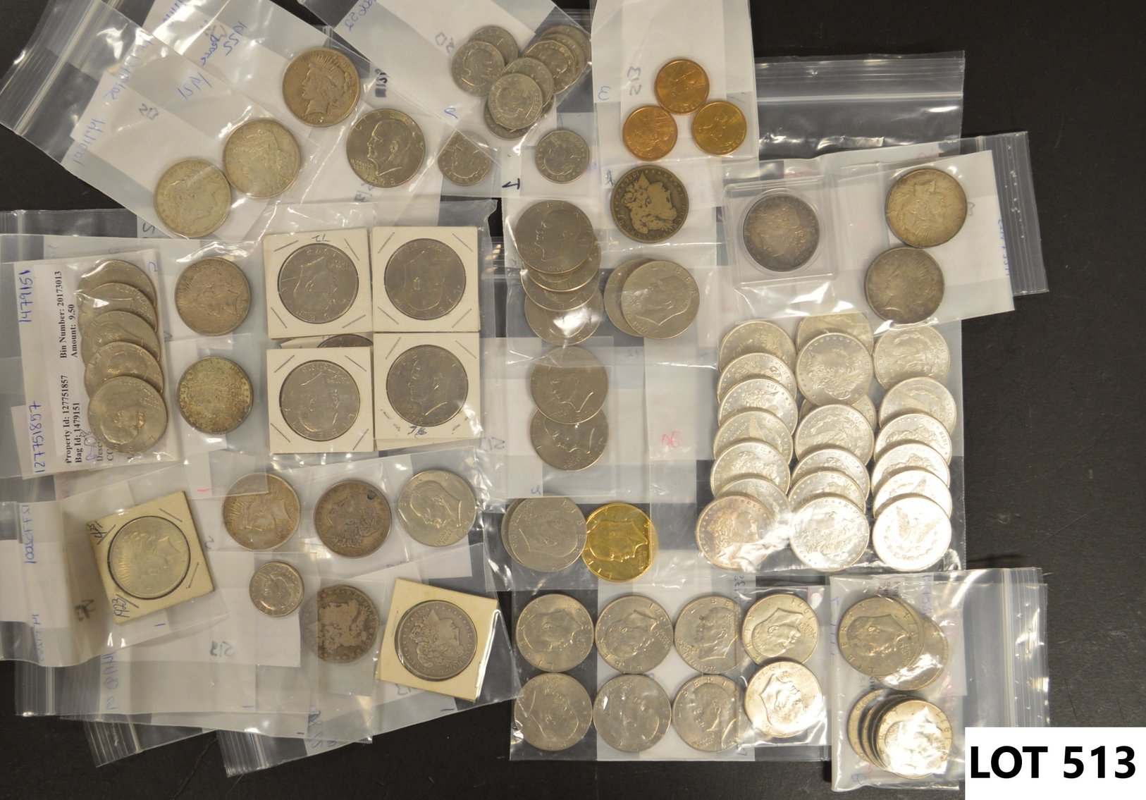 Image for Florida Division of Unclaimed Property Auction