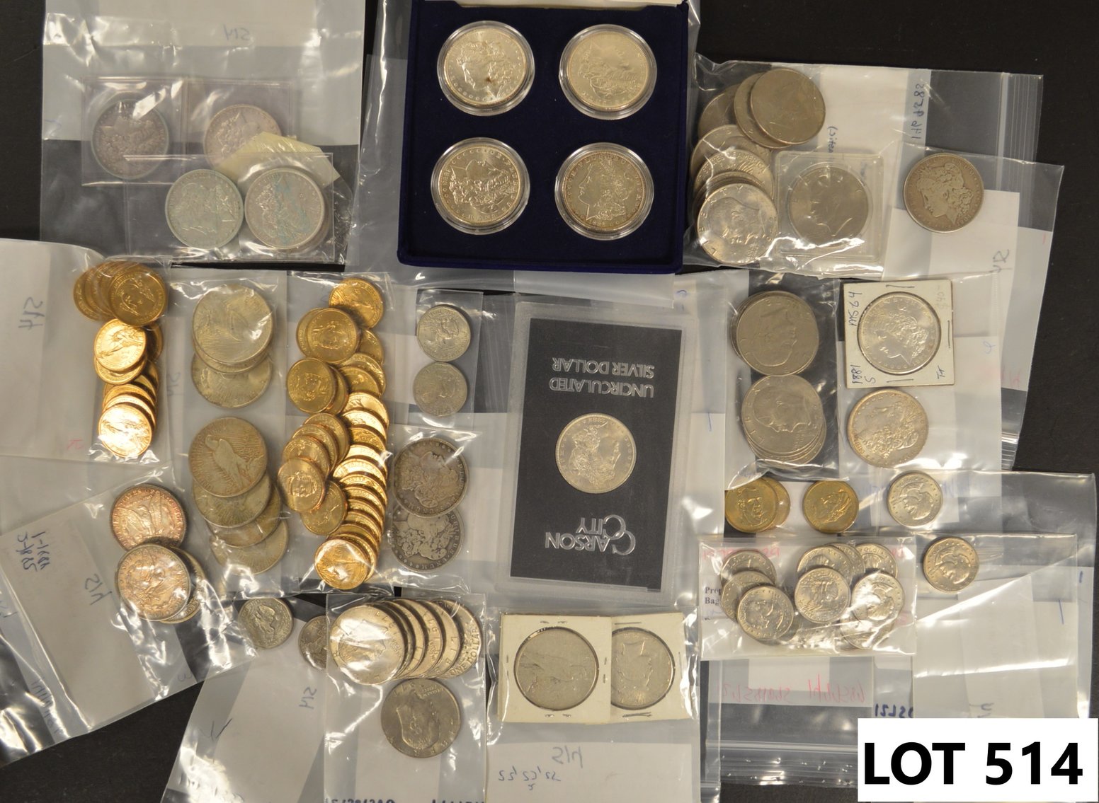 Image for Florida Division of Unclaimed Property Auction