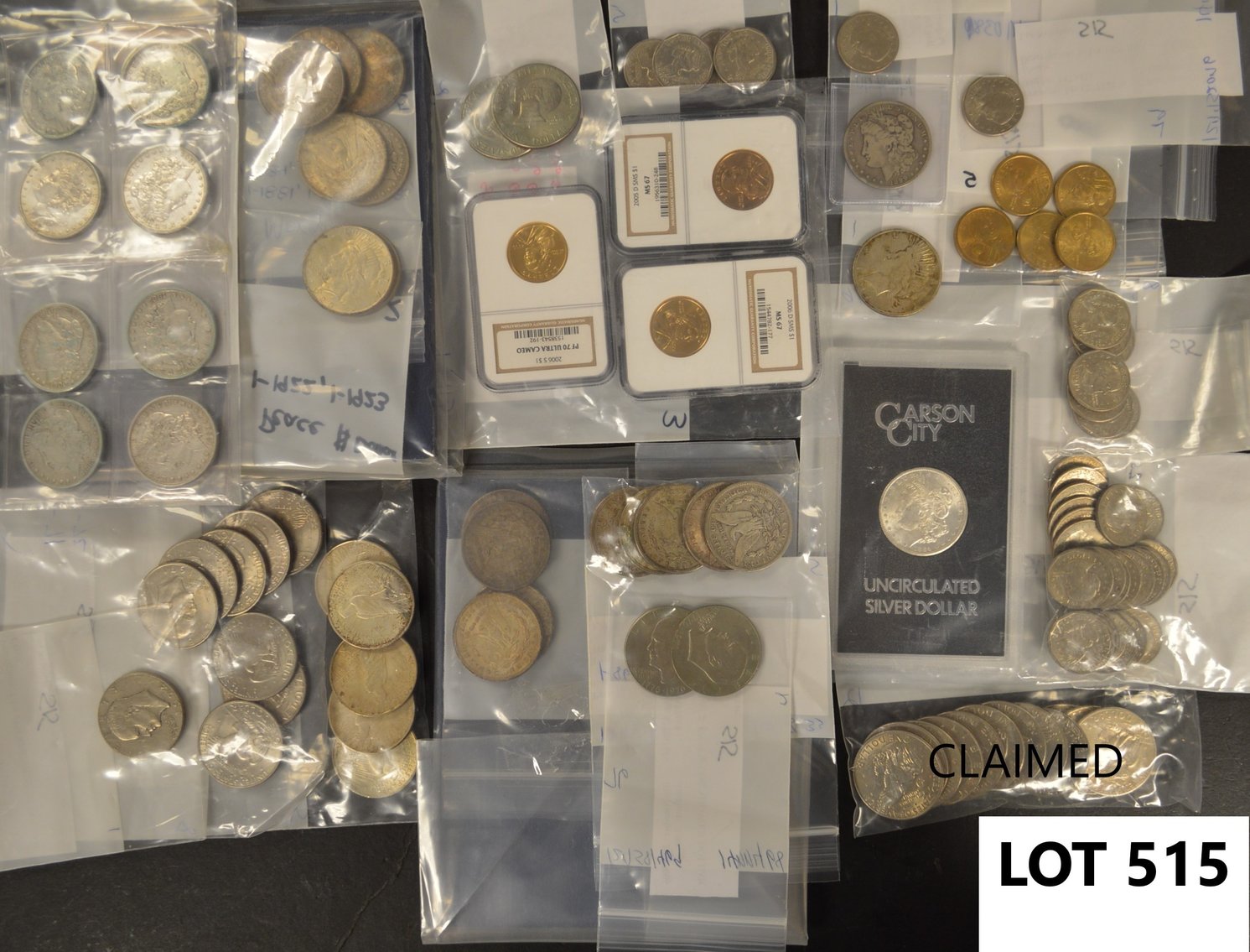 Image for Florida Division of Unclaimed Property Auction