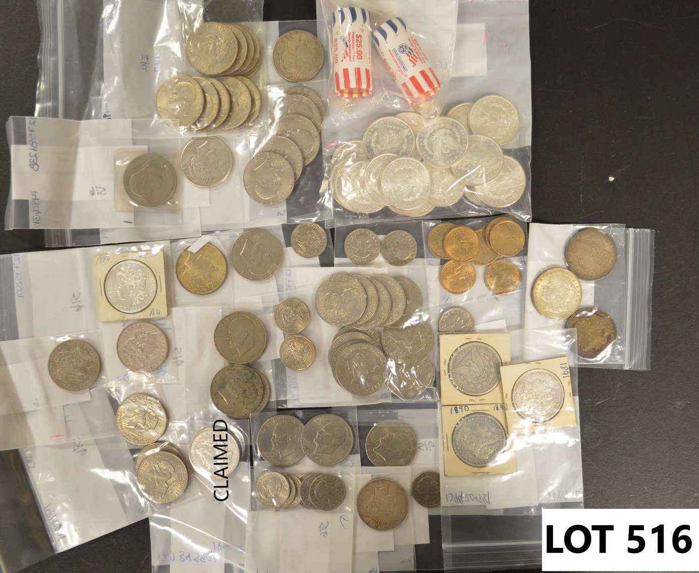 Image for Florida Division of Unclaimed Property Auction