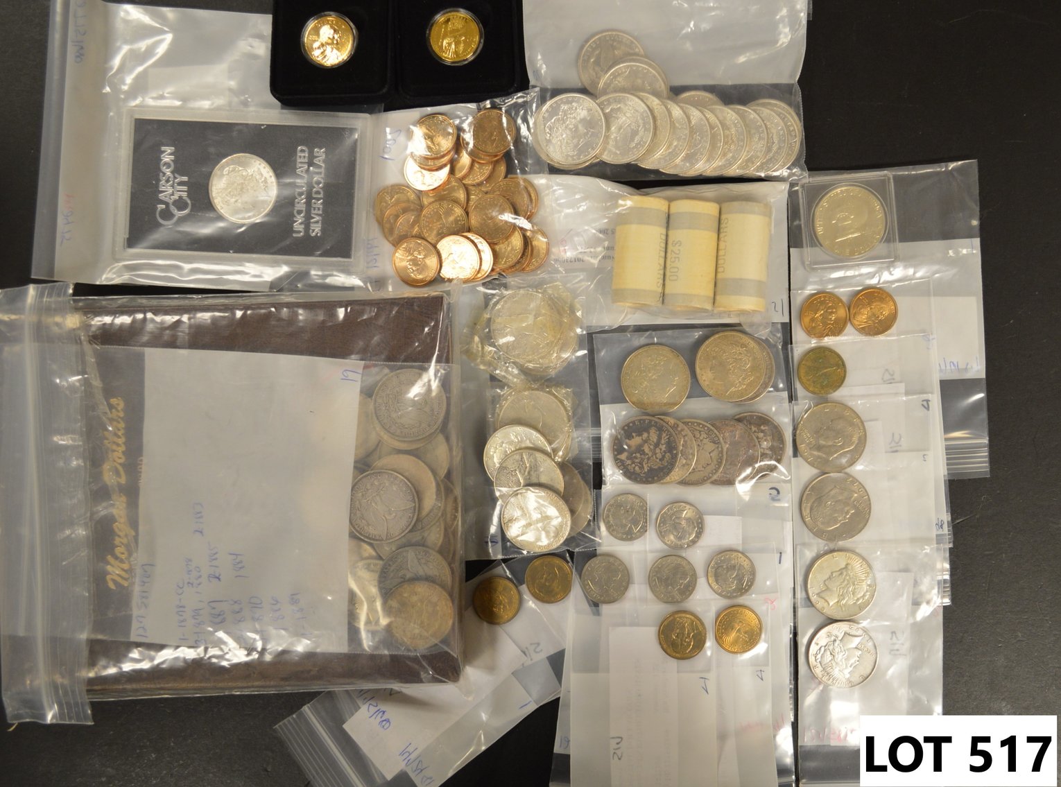 Image for Florida Division of Unclaimed Property Auction