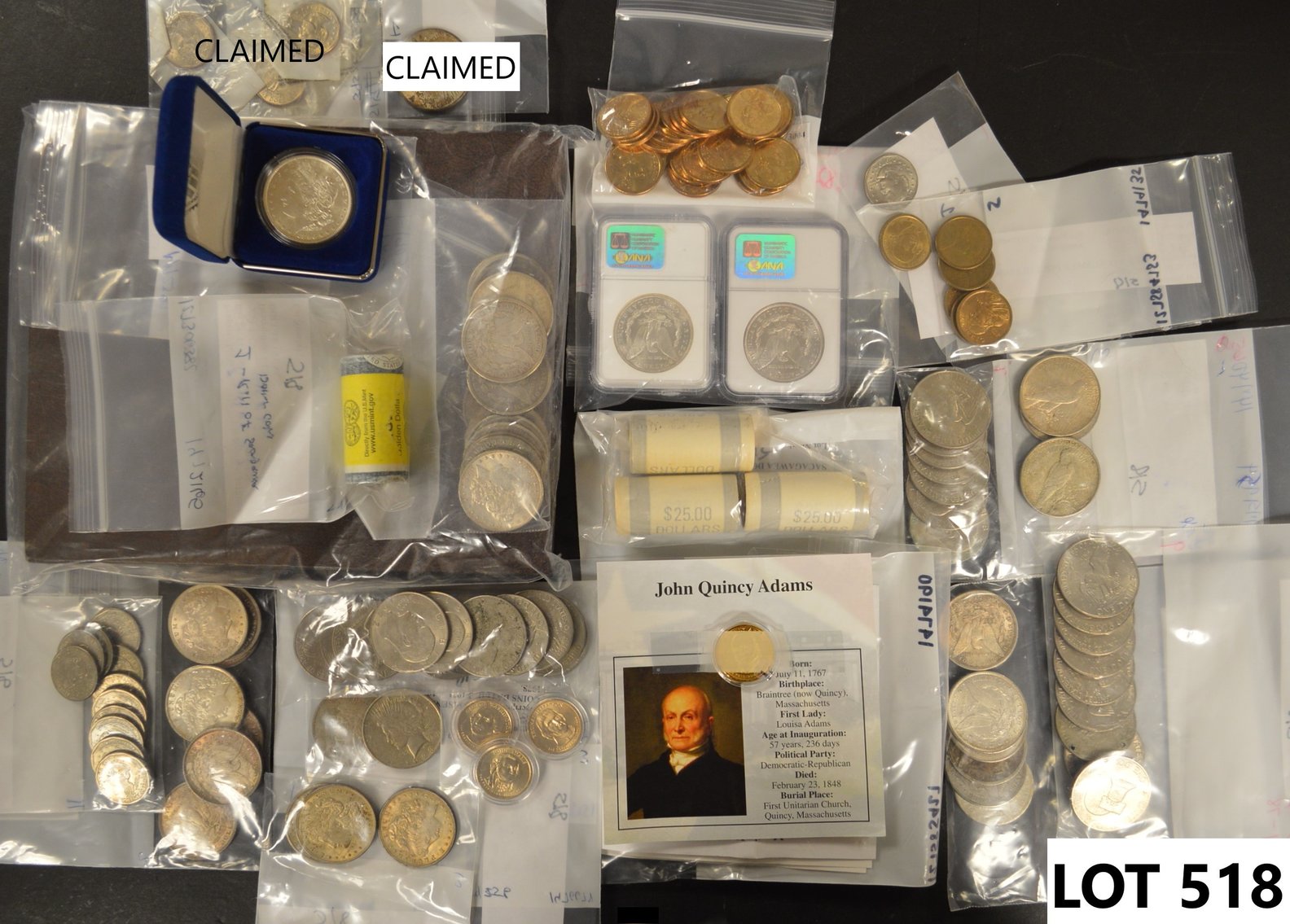 Image for Florida Division of Unclaimed Property Auction