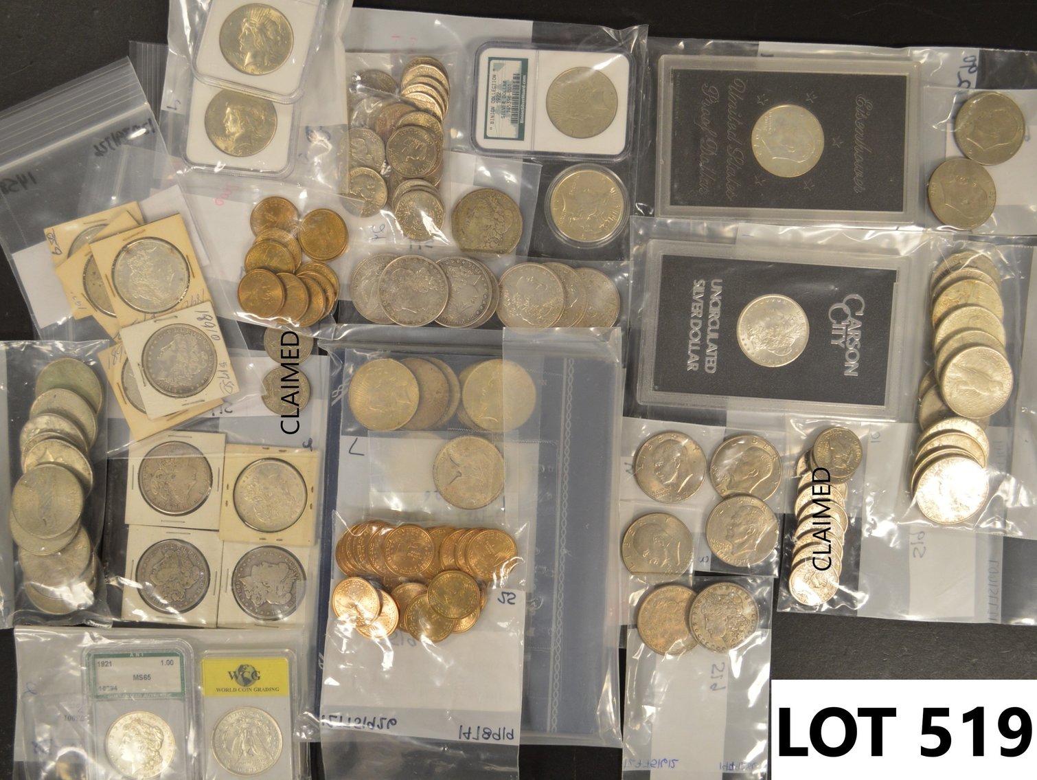 Image for Florida Division of Unclaimed Property Auction