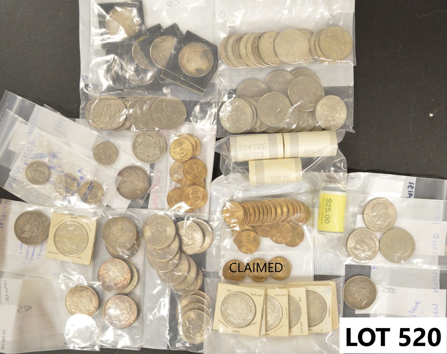 Image for Florida Division of Unclaimed Property Auction