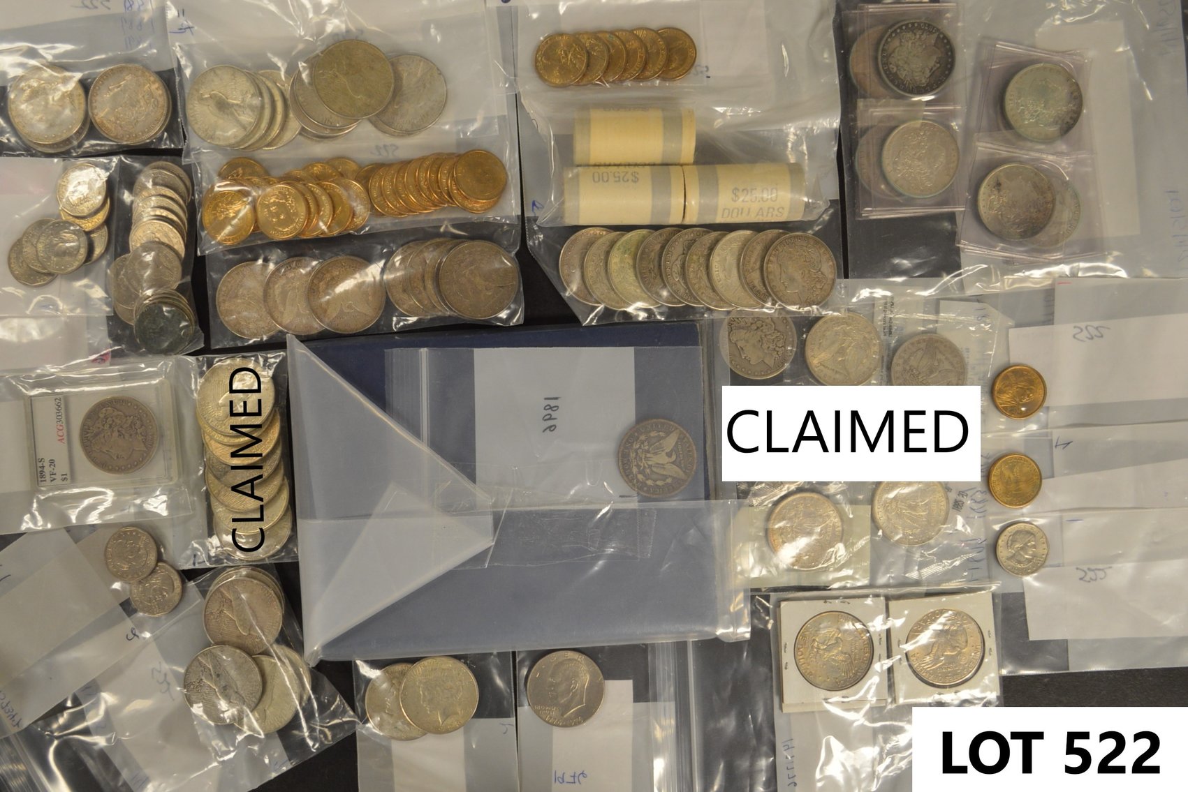 Image for Florida Division of Unclaimed Property Auction