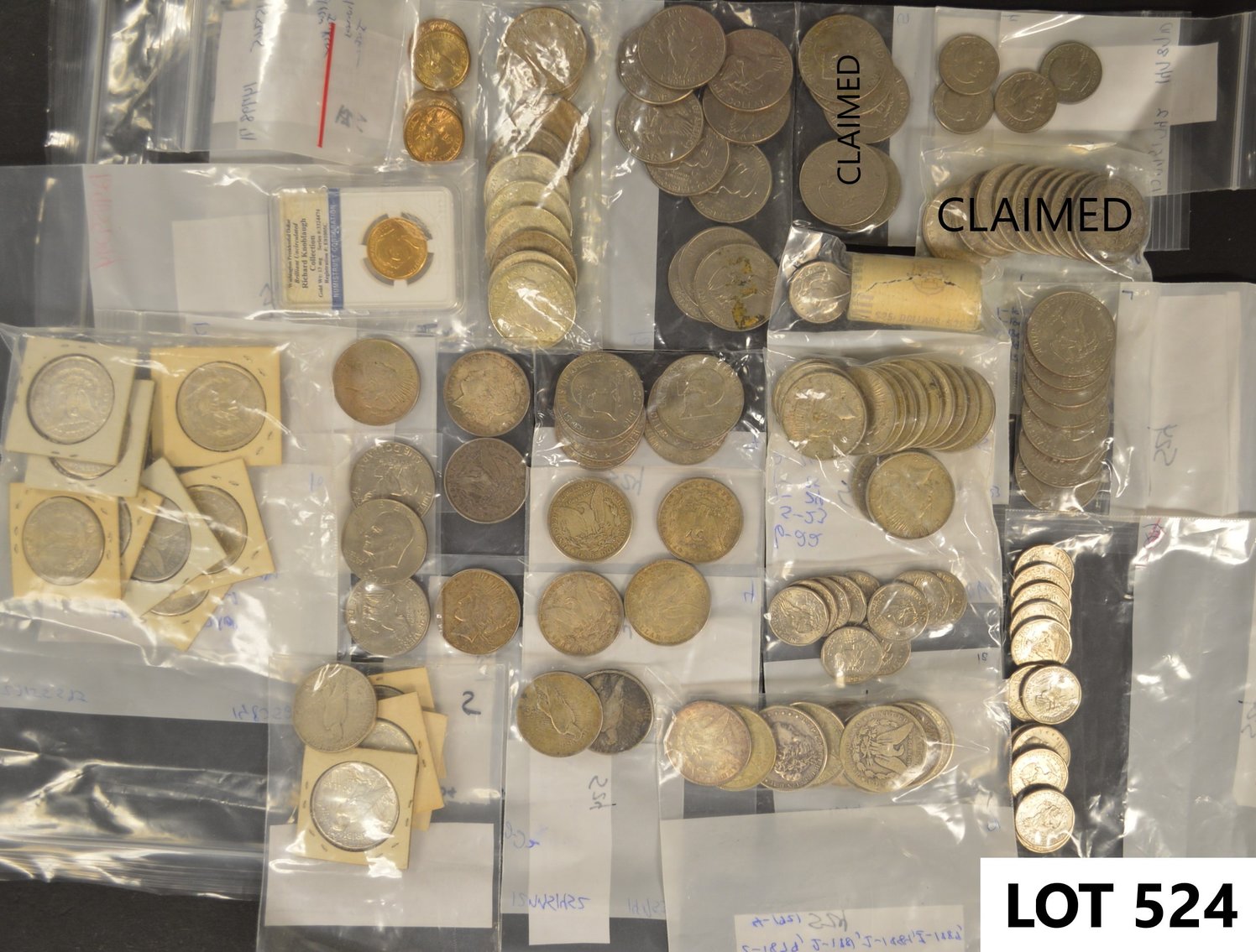 Image for Florida Division of Unclaimed Property Auction