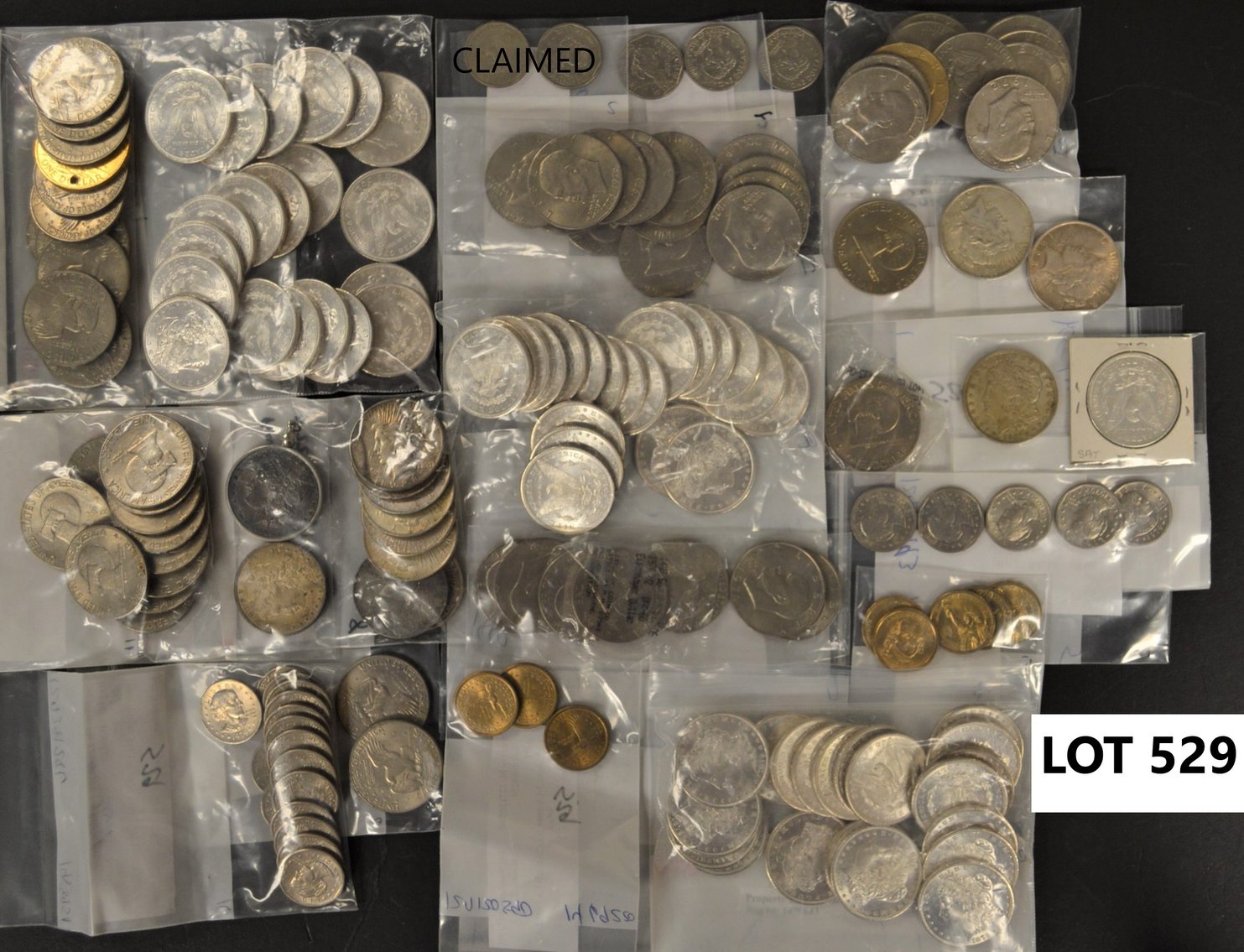 Image for Florida Division of Unclaimed Property Auction