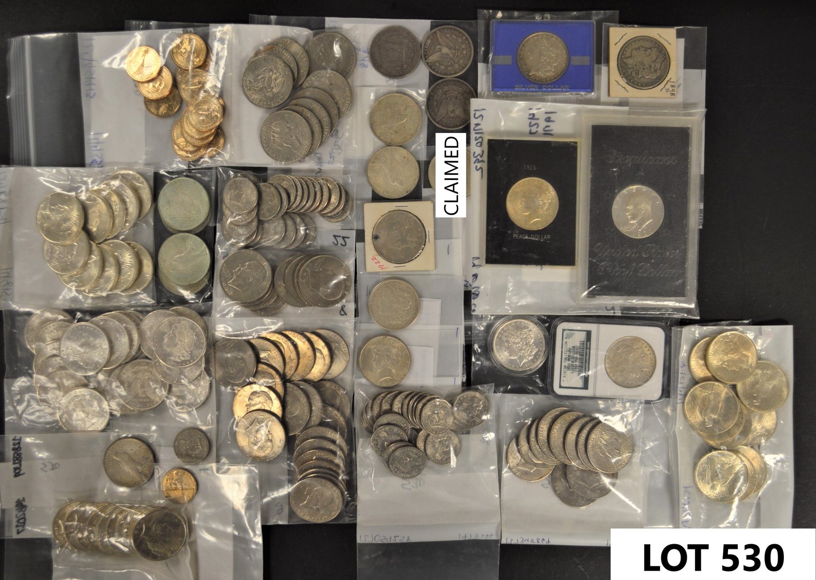 Image for Florida Division of Unclaimed Property Auction