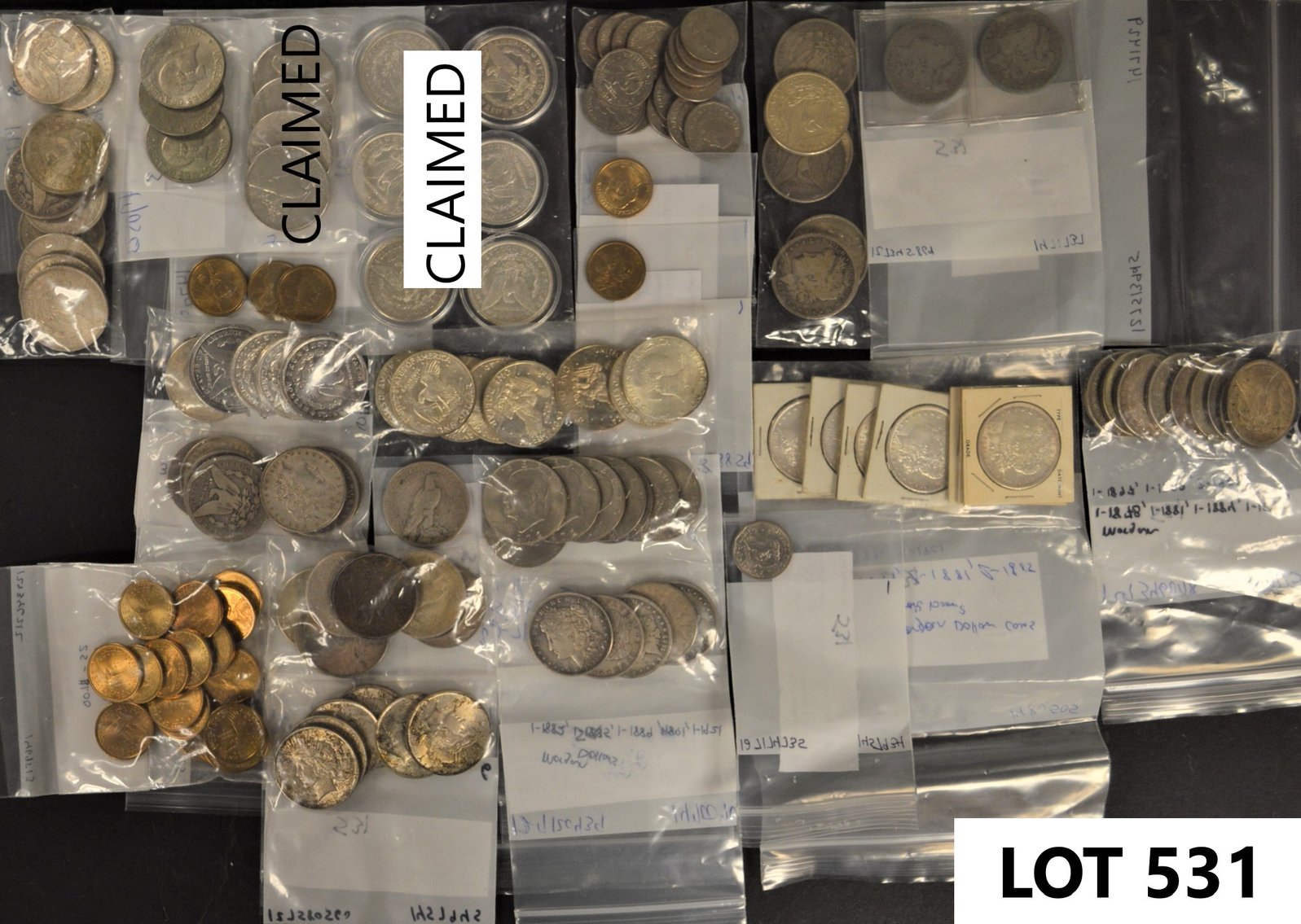 Image for Florida Division of Unclaimed Property Auction