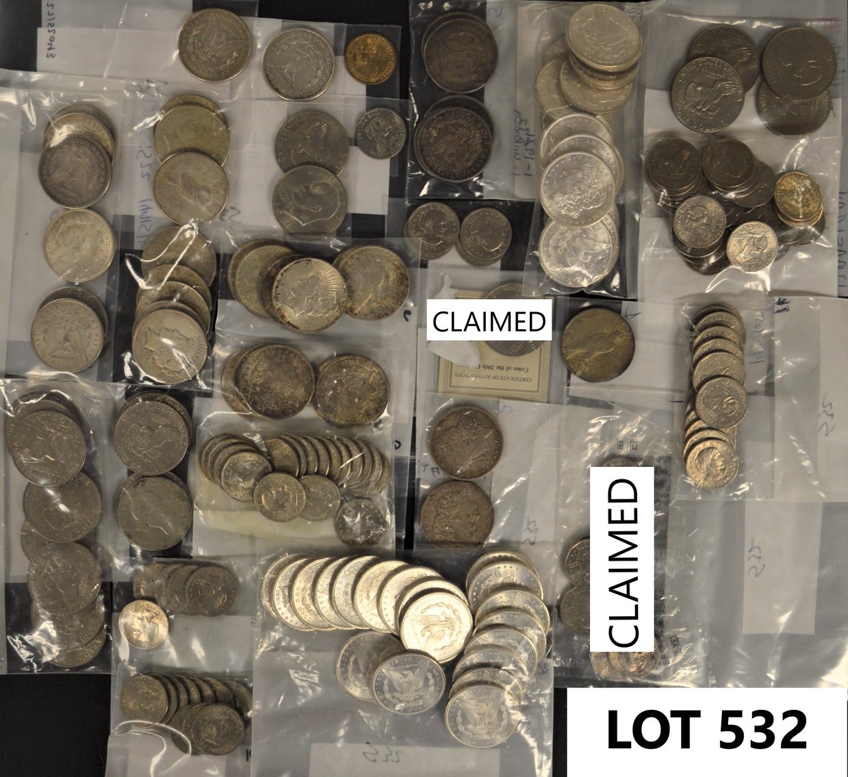 Image for Florida Division of Unclaimed Property Auction