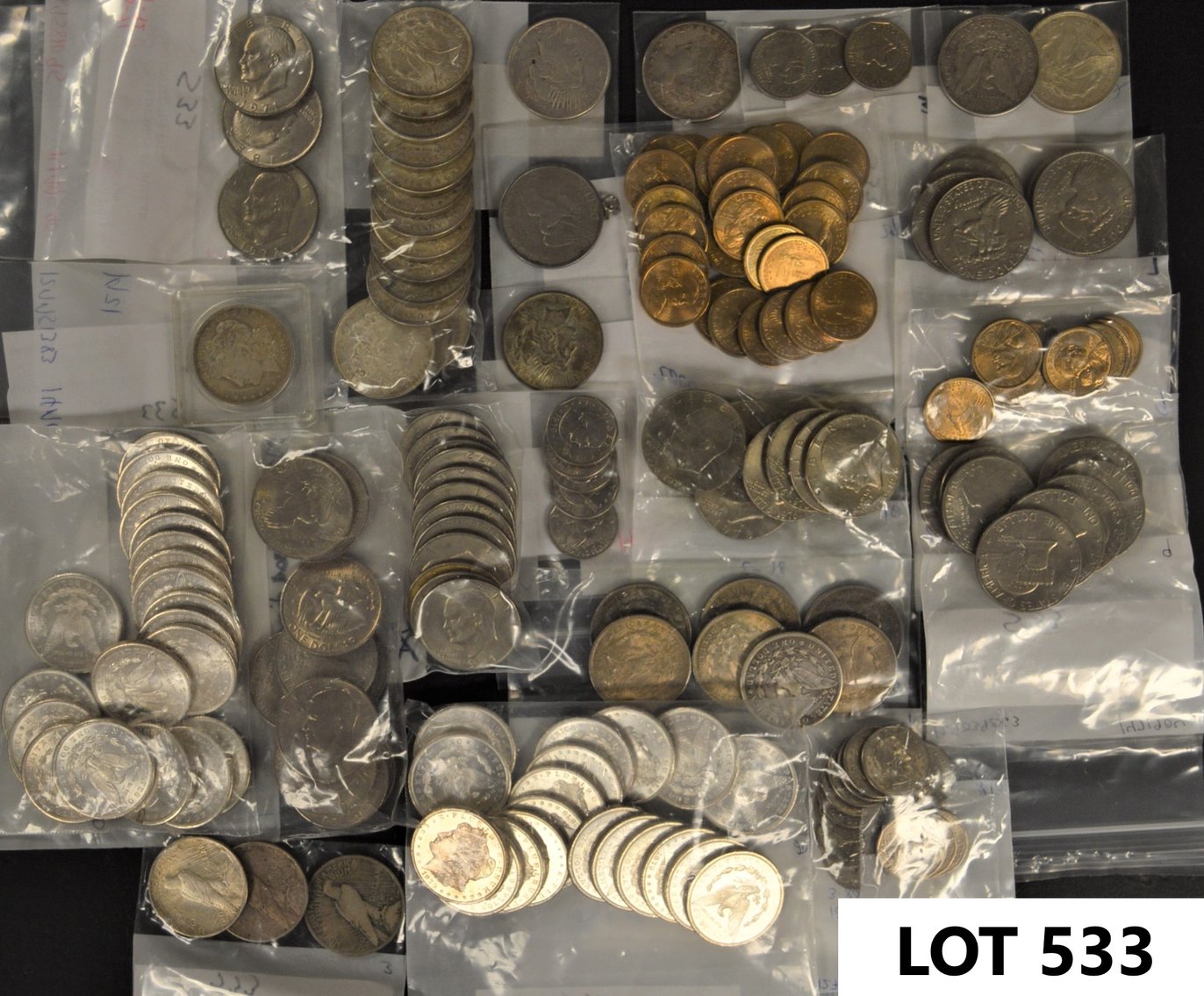 Image for Florida Division of Unclaimed Property Auction