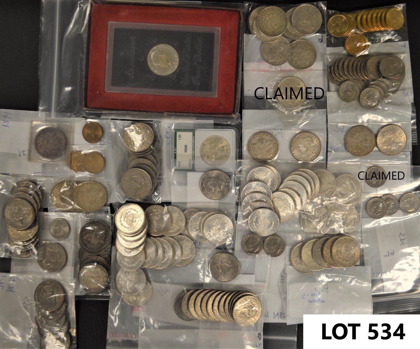 Image for Florida Division of Unclaimed Property Auction