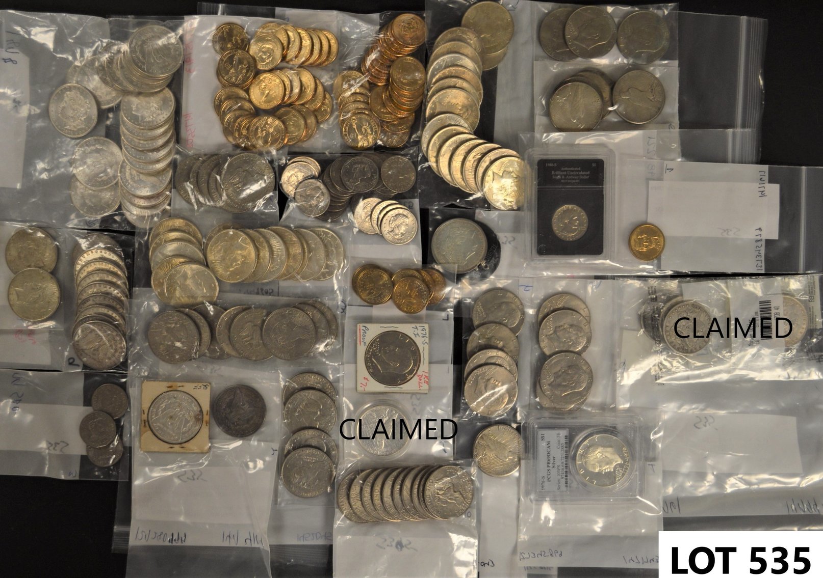 Image for Florida Division of Unclaimed Property Auction