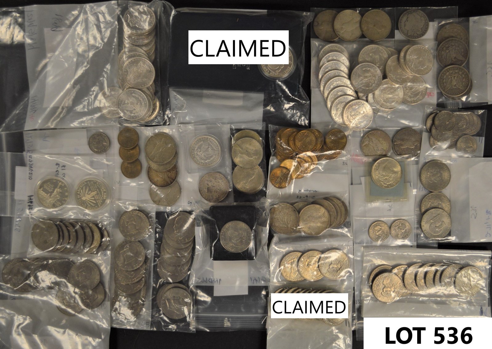 Image for Florida Division of Unclaimed Property Auction