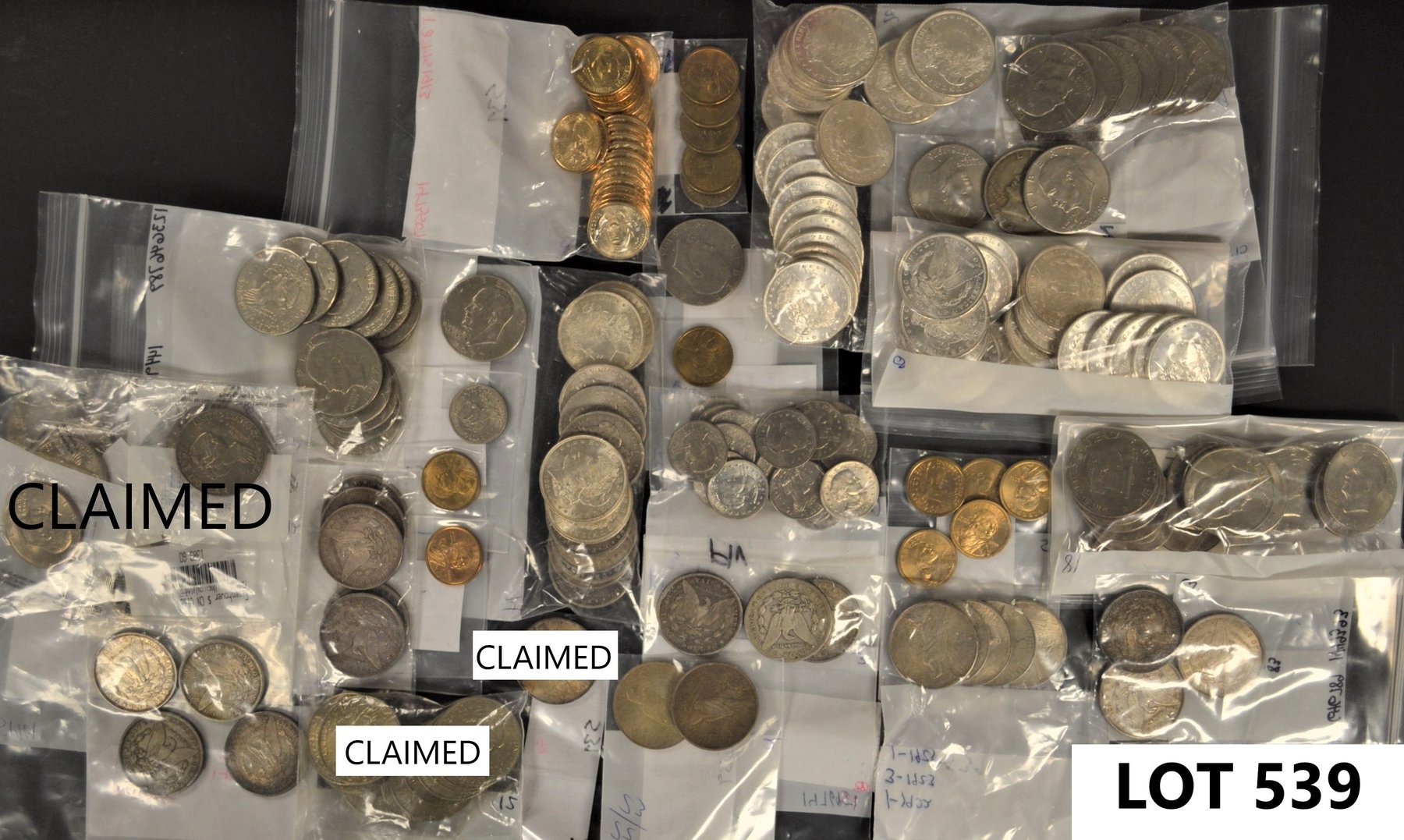 Image for Florida Division of Unclaimed Property Auction