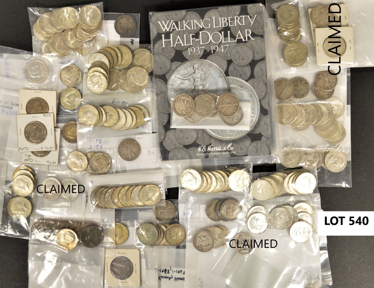 Image for Florida Division of Unclaimed Property Auction