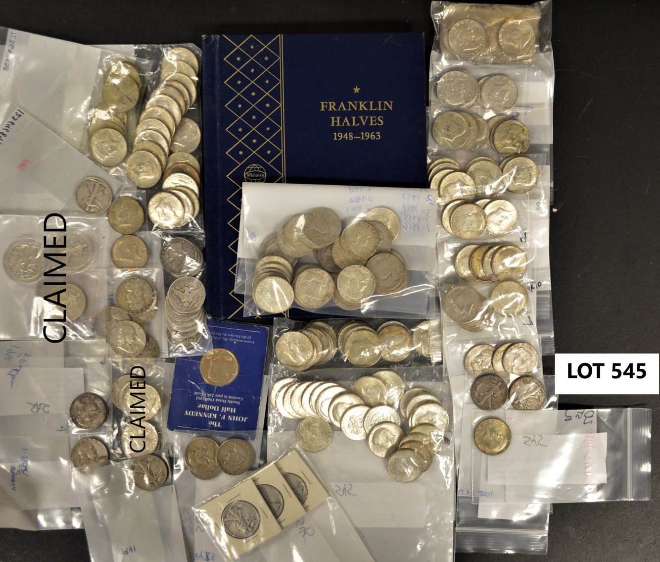 Image for Florida Division of Unclaimed Property Auction