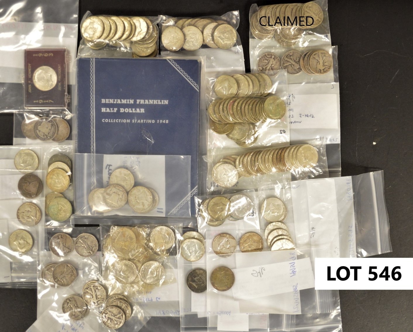 Image for Florida Division of Unclaimed Property Auction