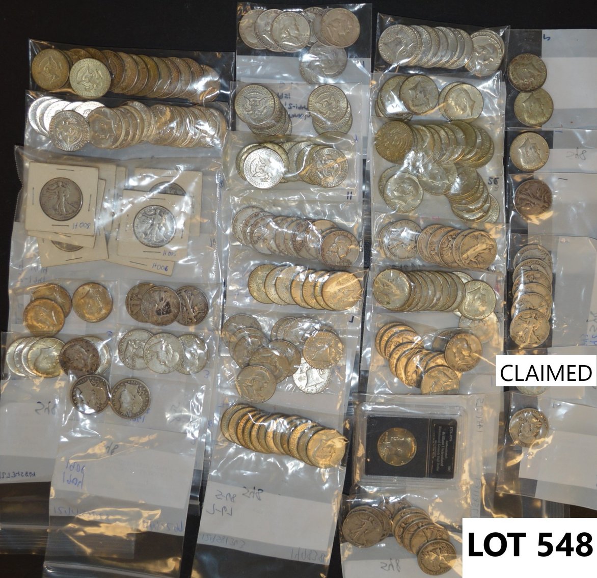 Image for Florida Division of Unclaimed Property Auction