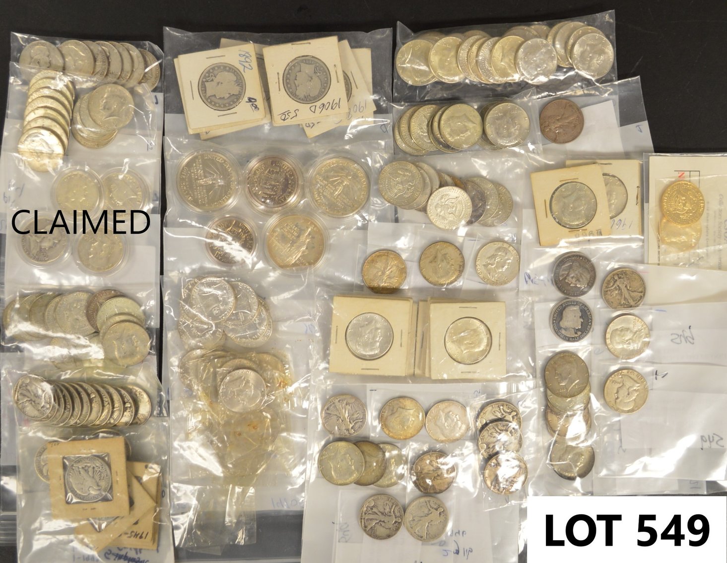 Image for Florida Division of Unclaimed Property Auction