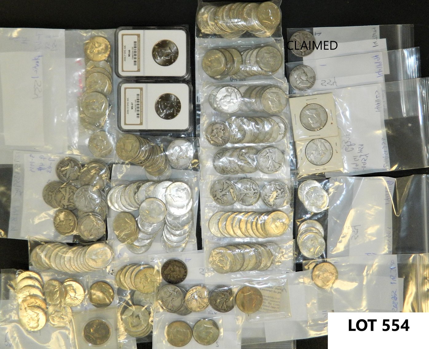 Image for Florida Division of Unclaimed Property Auction