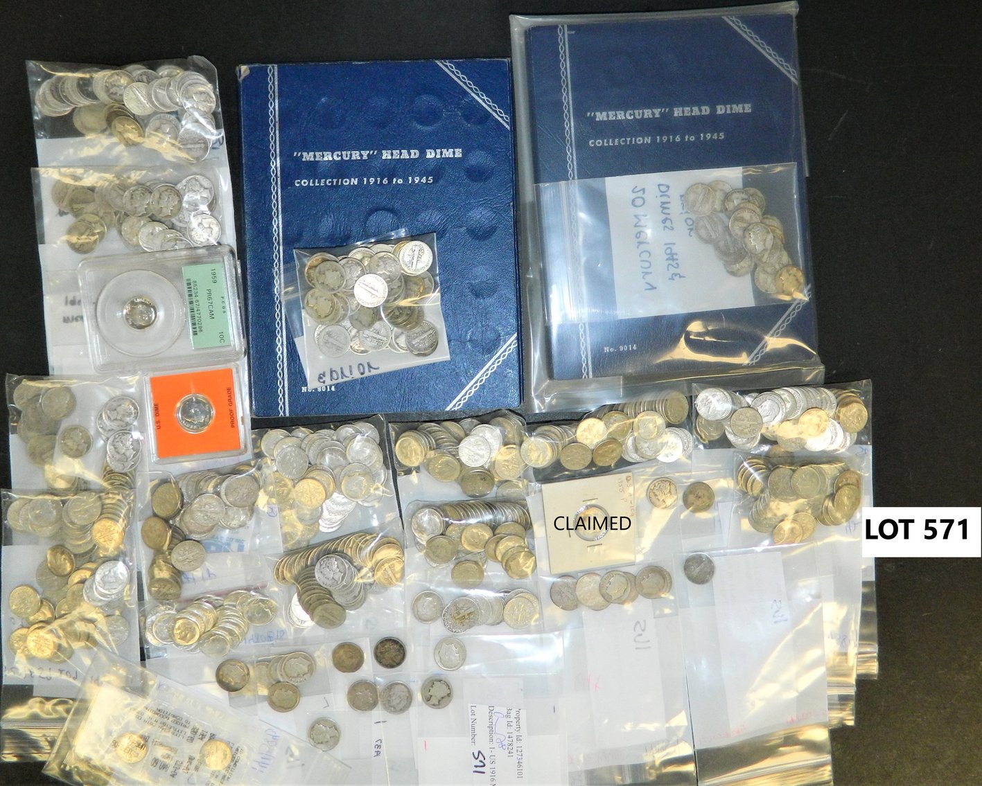 Image for Florida Division of Unclaimed Property Auction