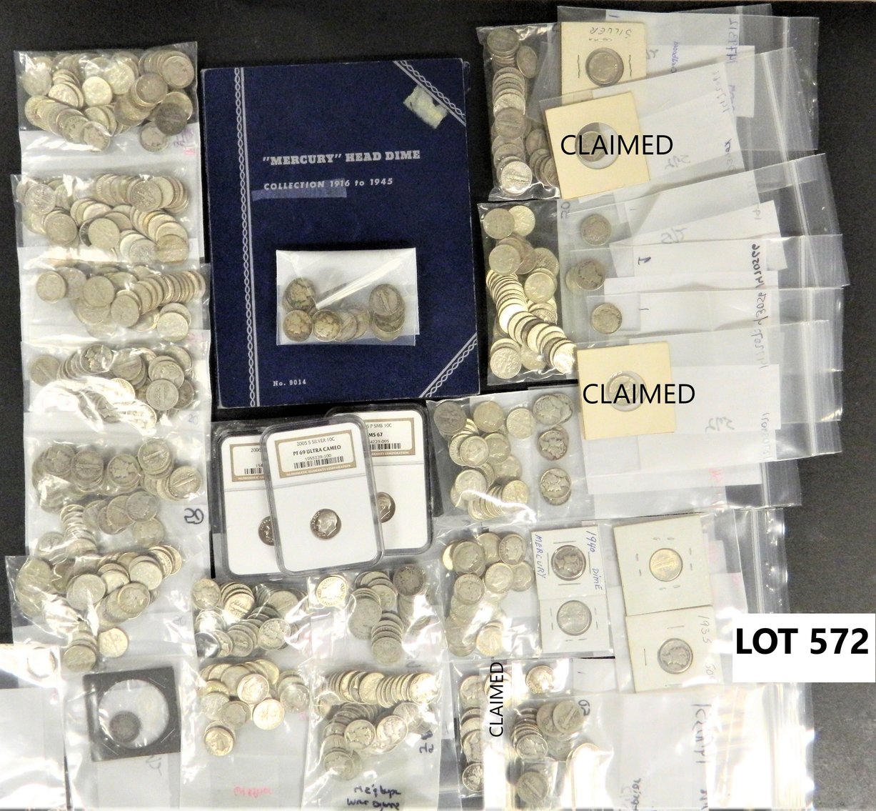 Image for Florida Division of Unclaimed Property Auction