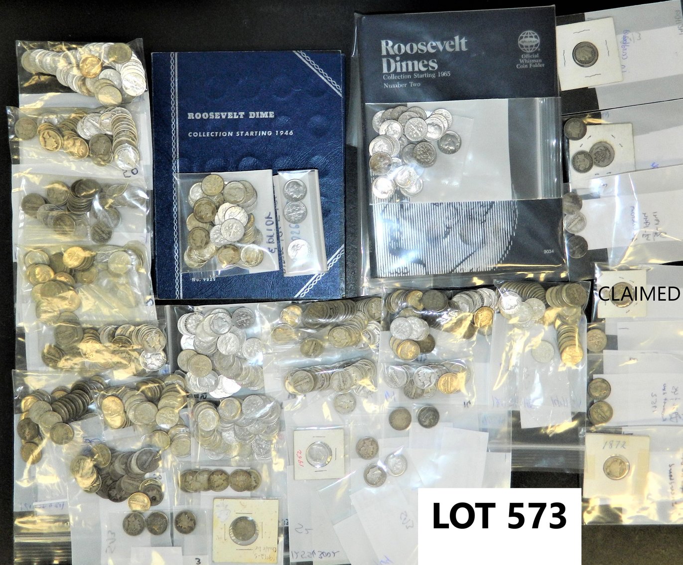 Image for Florida Division of Unclaimed Property Auction