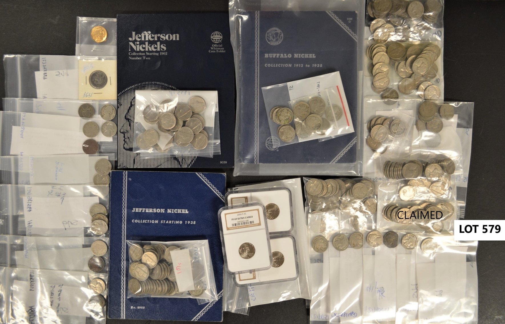 Image for Florida Division of Unclaimed Property Auction