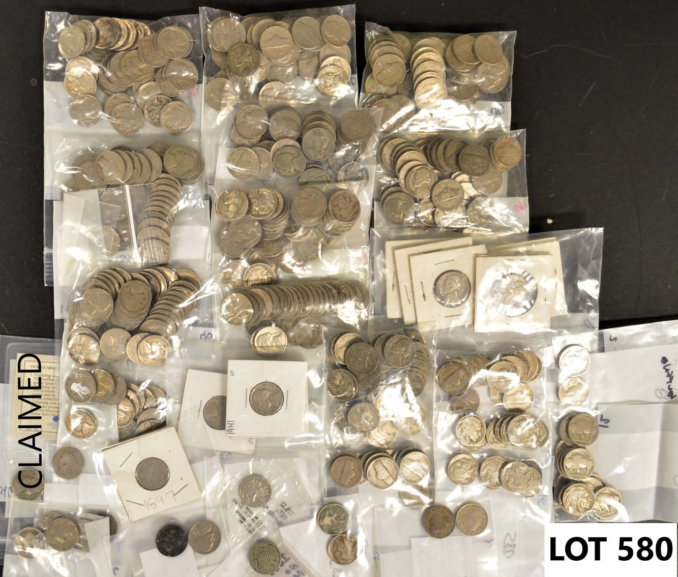 Image for Florida Division of Unclaimed Property Auction