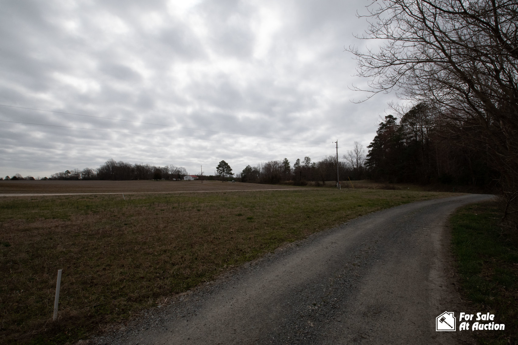Image for King and Queen County Building Lot