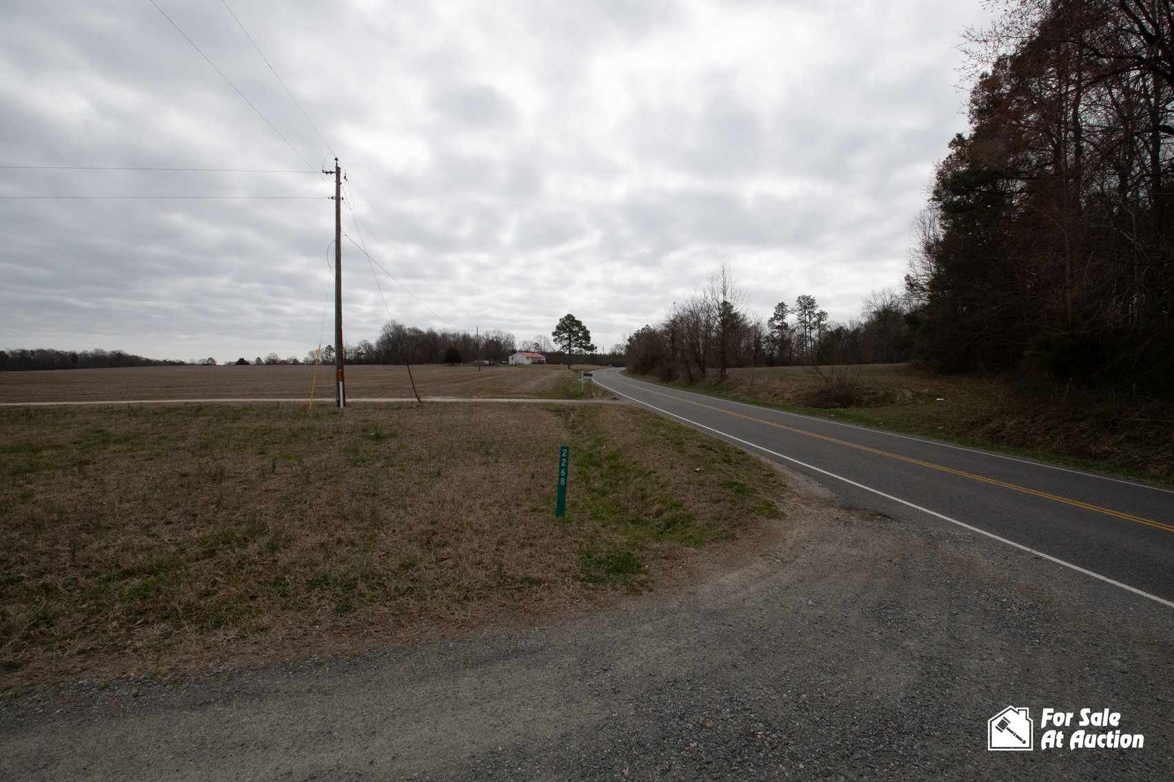 Image for King and Queen County Building Lot