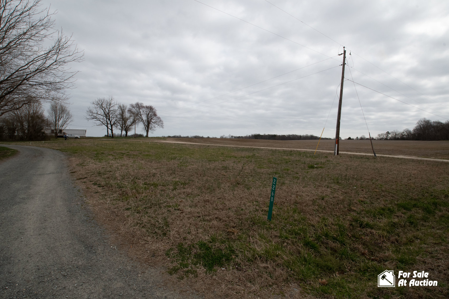 Image for King and Queen County Building Lot