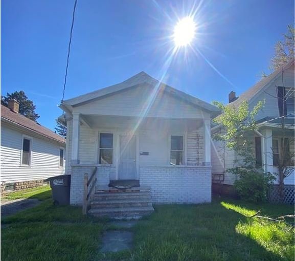 Image for ABSOLUTE AUCTION! 1324 LAWNVIEW AVE.