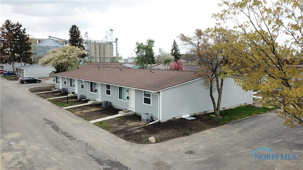 Image for Lamplight Court Apartment Complex Auction!