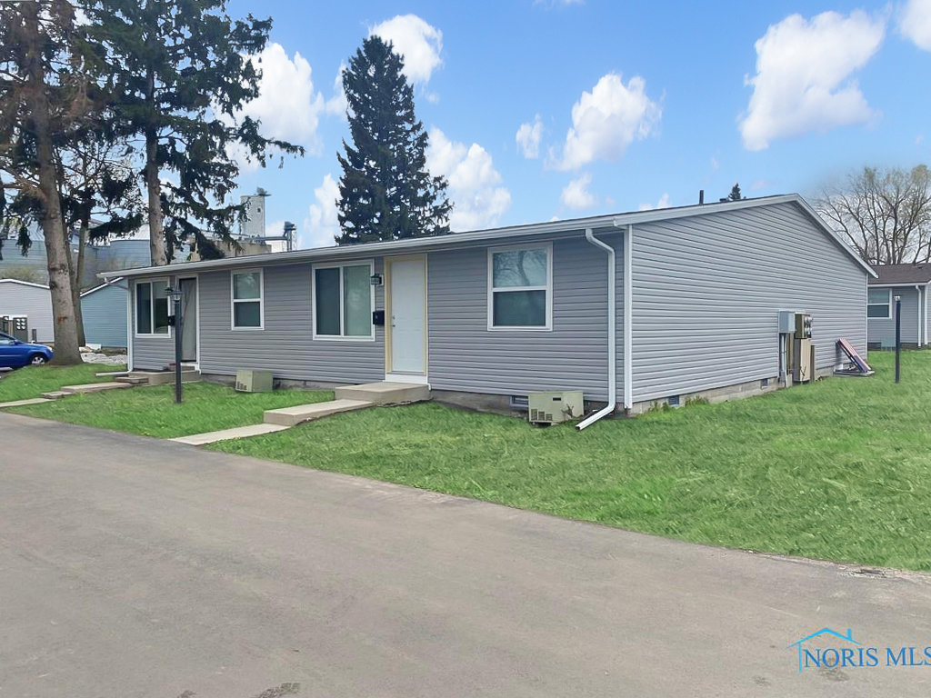 Image for Lamplight Court Apartment Complex Auction!