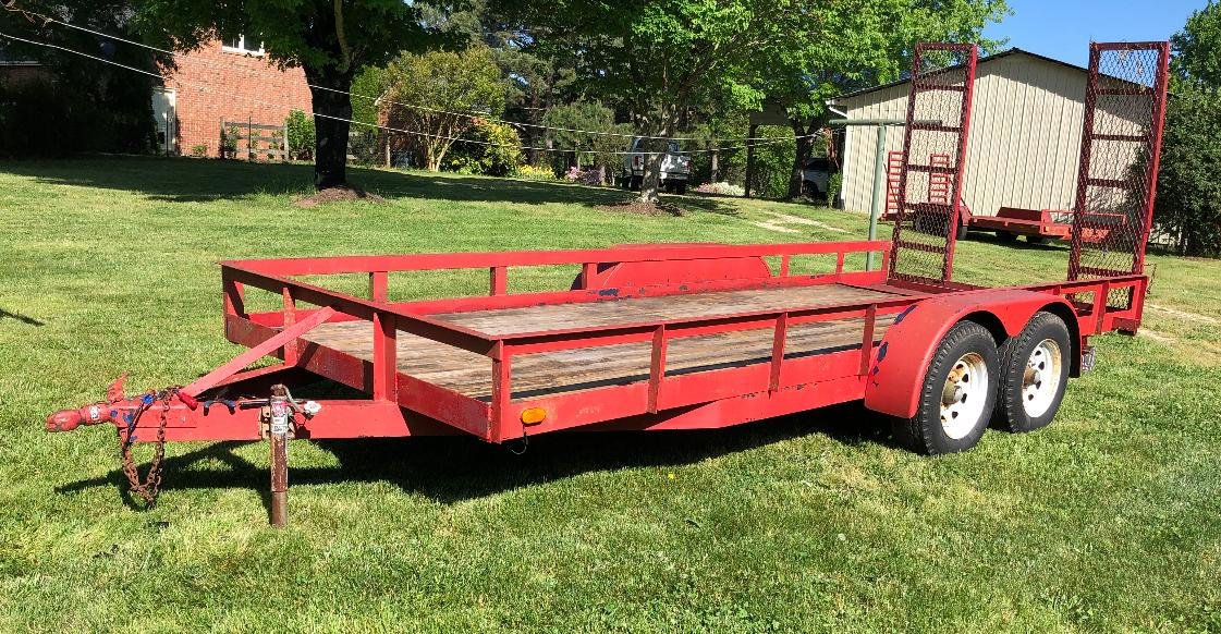 Image for PUBLIC AUCTION