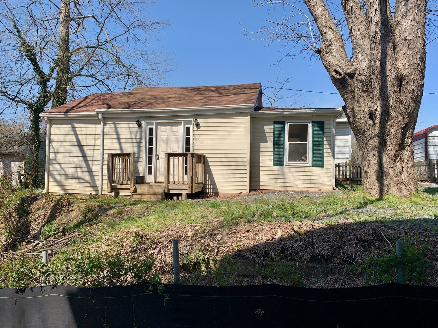 Image for 241, 243, and 245 Cambridge Street, Fredericksburg, VA