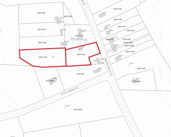 Image for May 11th - May 26th - Isle of Wight Tax Auction