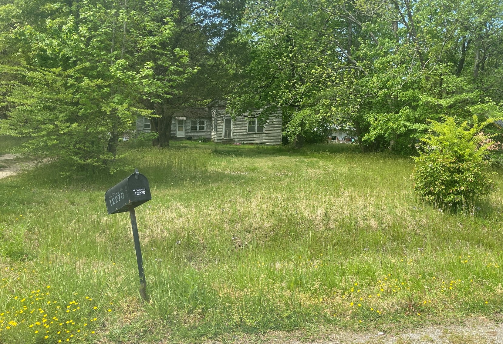 Image for May 11th - May 26th - Isle of Wight Tax Auction