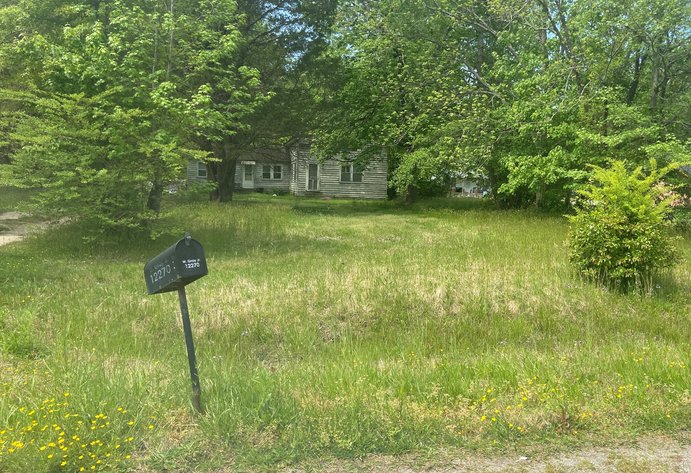 Image for May 11th - May 26th - Isle of Wight Tax Auction