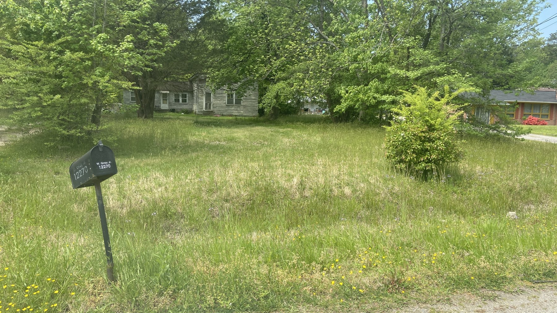 Image for May 11th - May 26th - Isle of Wight Tax Auction