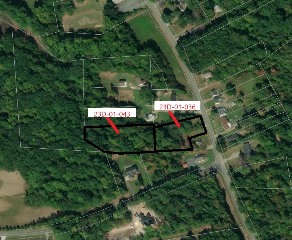 Image for May 11th - May 26th - Isle of Wight Tax Auction