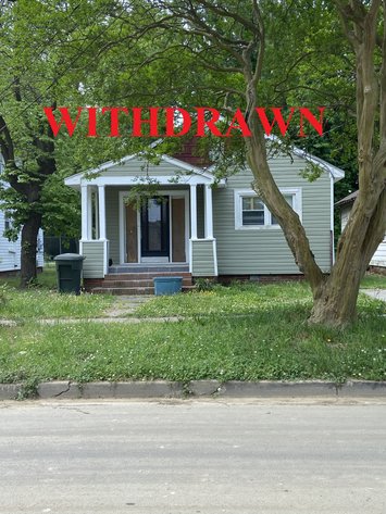 Image for May 25th - June 8th - Norfolk Tax Auction