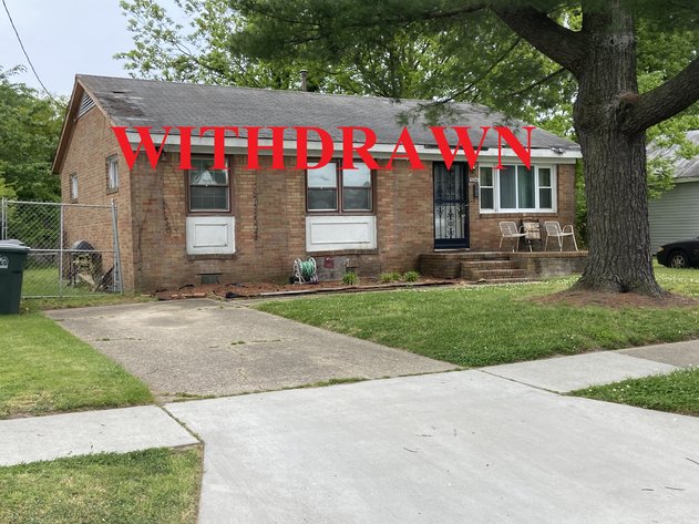 Image for May 25th - June 8th - Norfolk Tax Auction