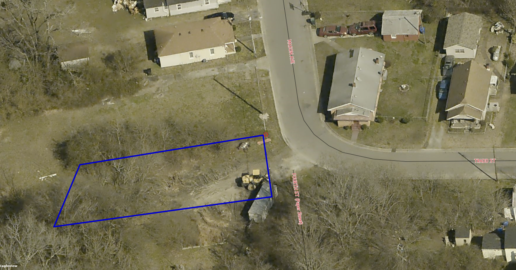 Image for May 20th - June 10th Suffolk Tax Auction