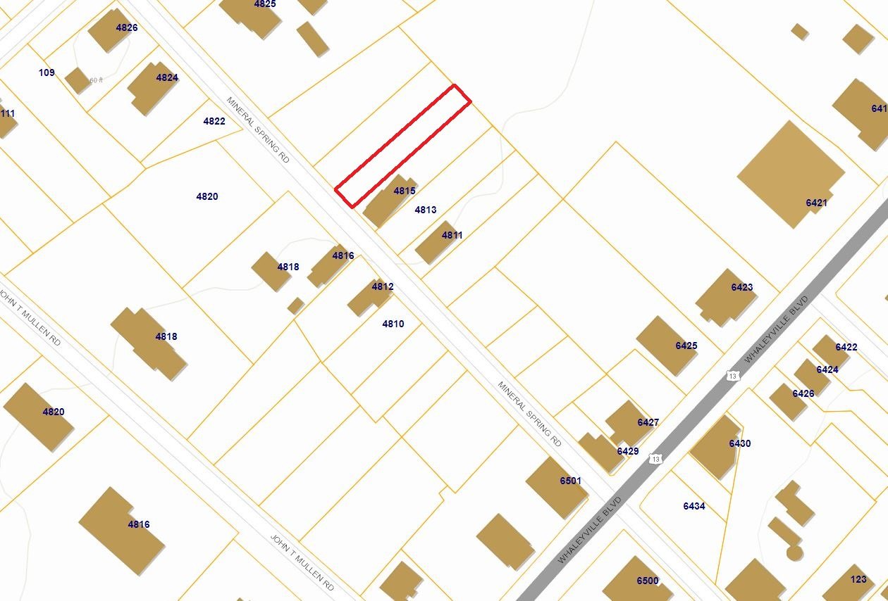Image for May 20th - June 10th Suffolk Tax Auction