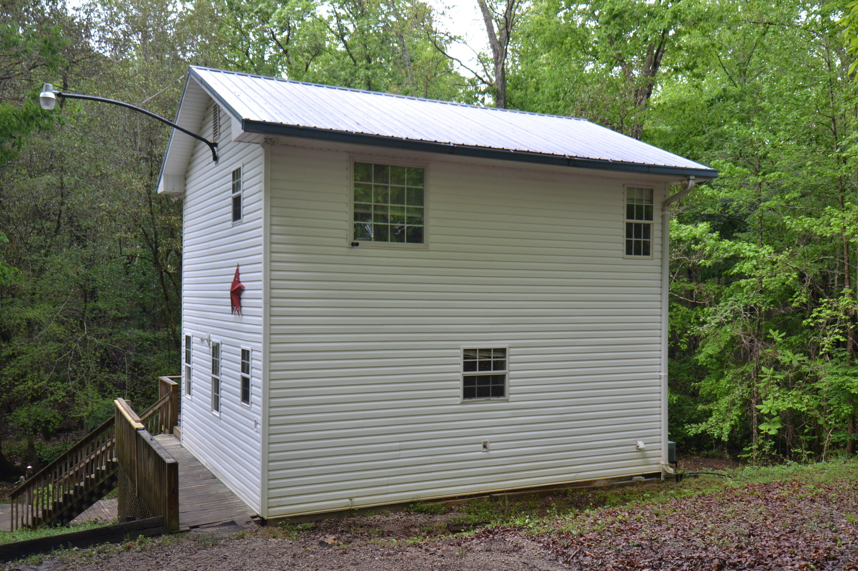 Image for Woodland, AL 3 Homes ~ Large Shop 4+/- acres