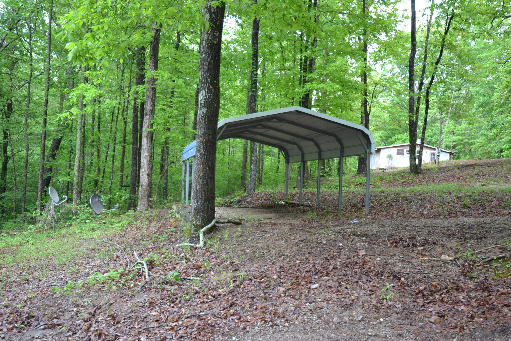 Image for Woodland, AL 3 Homes ~ Large Shop 4+/- acres